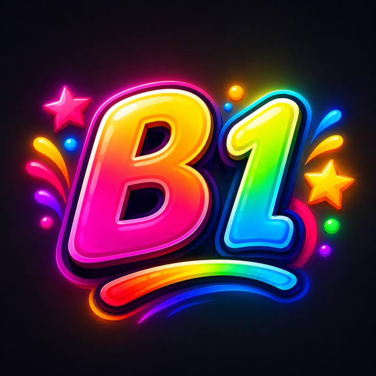 INGLÉS – B1